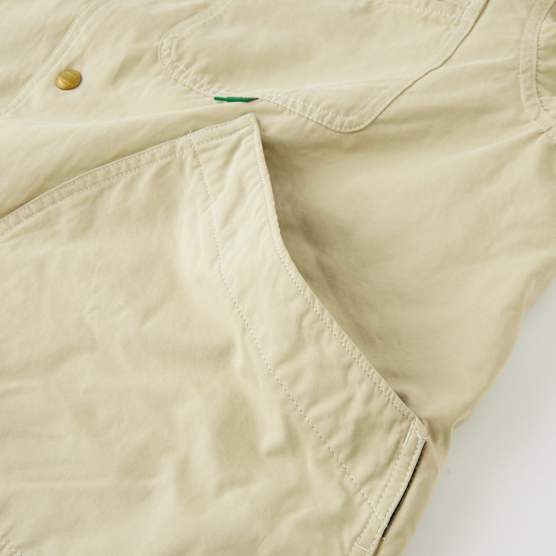 L.L.BEAN [エルエルビーン] ビーンズ フィールド コート インサレーテッド [6575-6040] 71 LT.BEIG