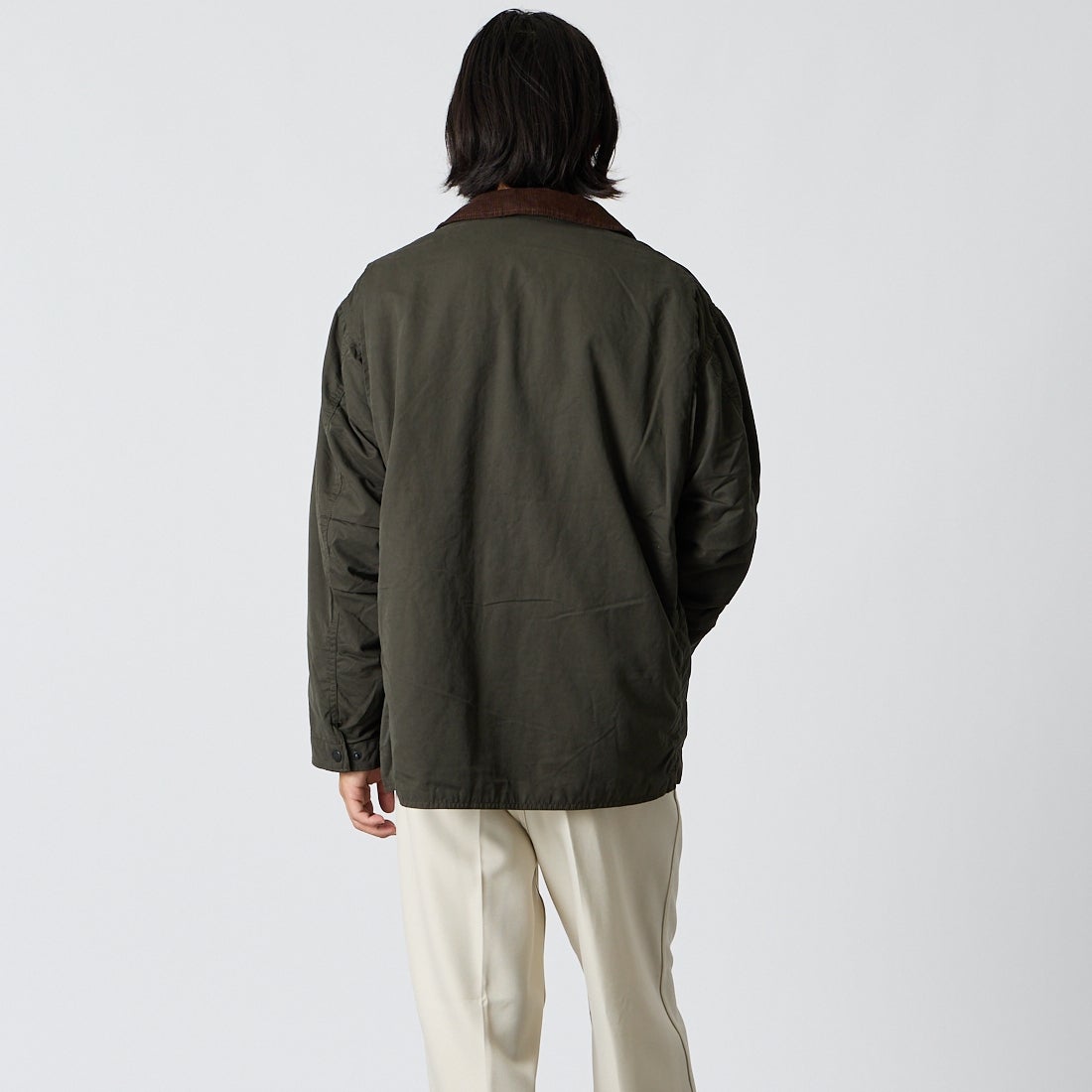 L.L.BEAN [エルエルビーン] ビーンズ フィールド コート インサレーテッド [6575-6040] 71 LT.BEIG