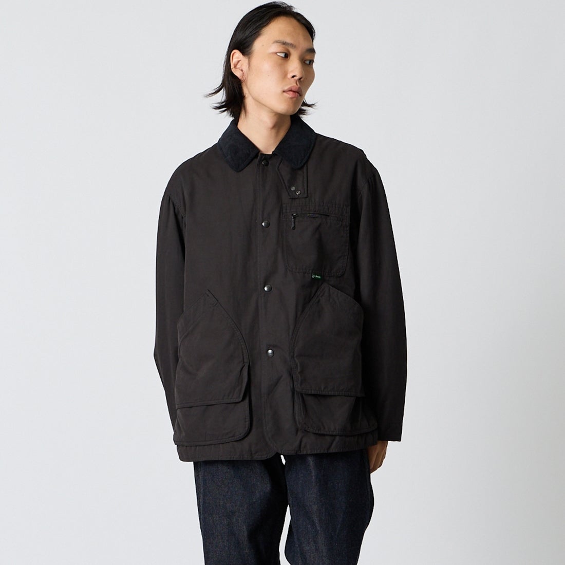 L.L.BEAN [エルエルビーン] ビーンズ フィールド コート インサレーテッド [6575-6040] 71 LT.BEIG