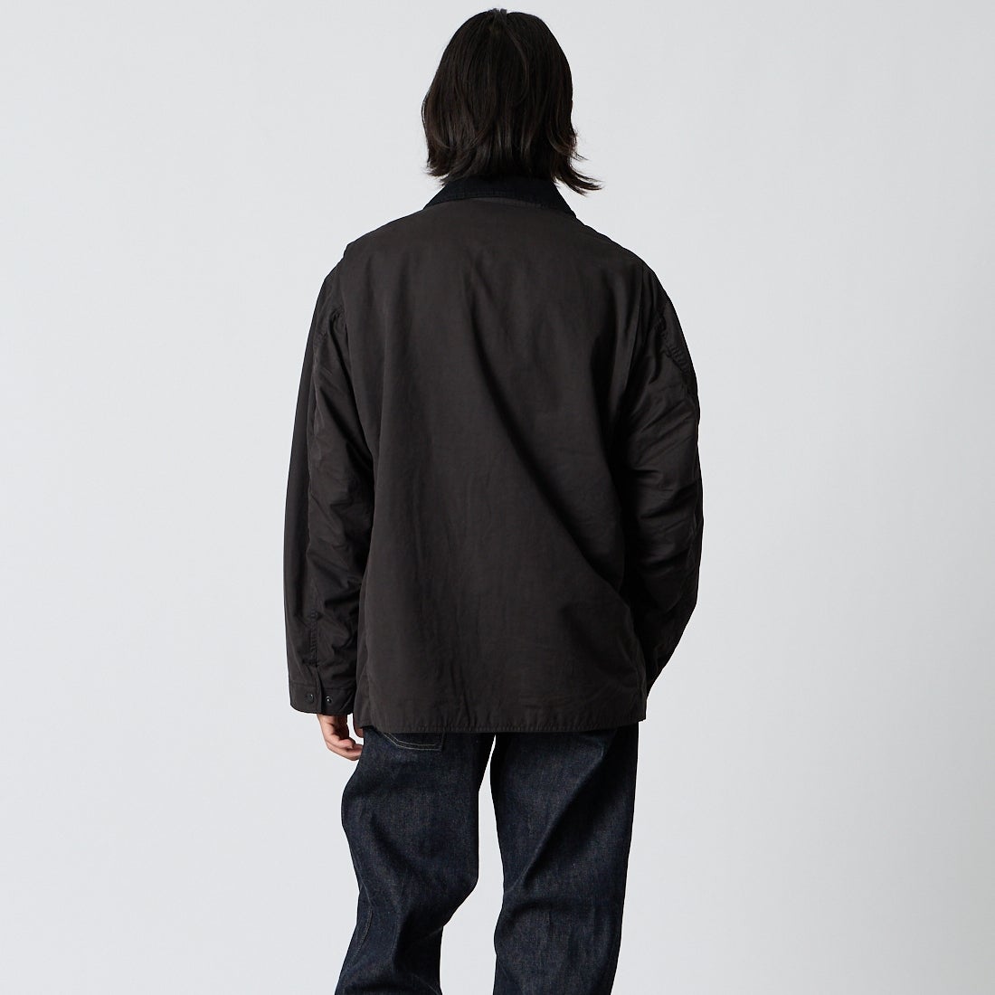 L.L.BEAN [エルエルビーン] ビーンズ フィールド コート インサレーテッド [6575-6040] 71 LT.BEIG