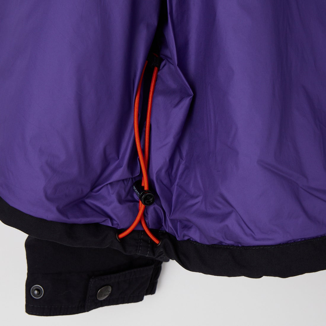 L.L.BEAN [エルエルビーン] ビーンズ ウィンディ リッジ インサレーテッド ジャケット [6575-6039] 48 NIGHT