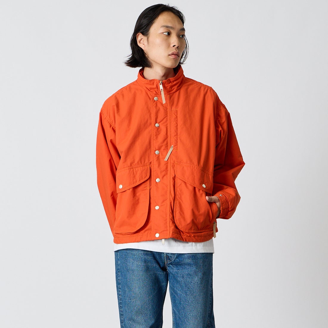L.L.BEAN [エルエルビーン] ビーンズ ウィンディ リッジ