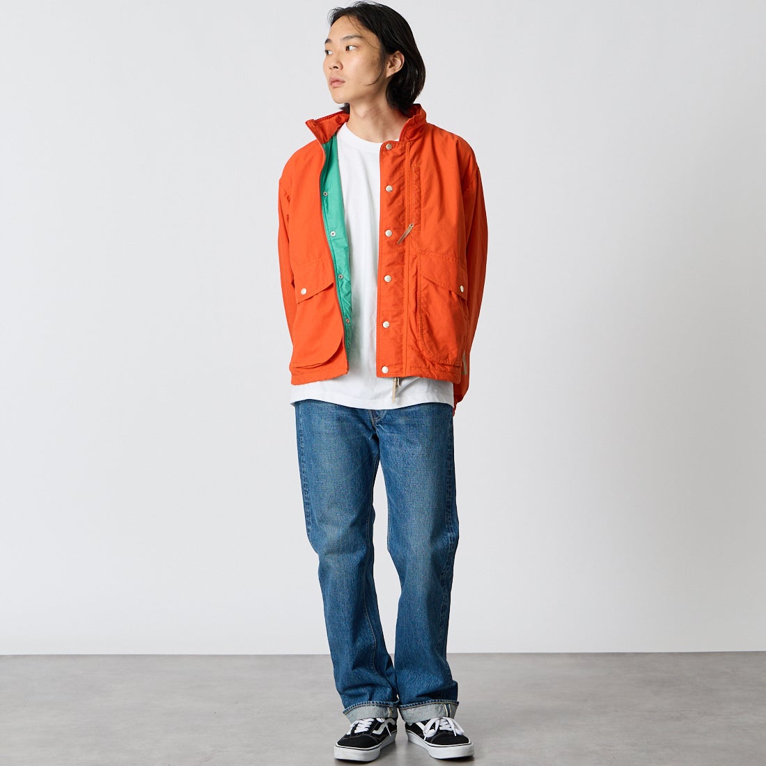 L.L.BEAN [エルエルビーン] ビーンズ ウィンディ リッジ