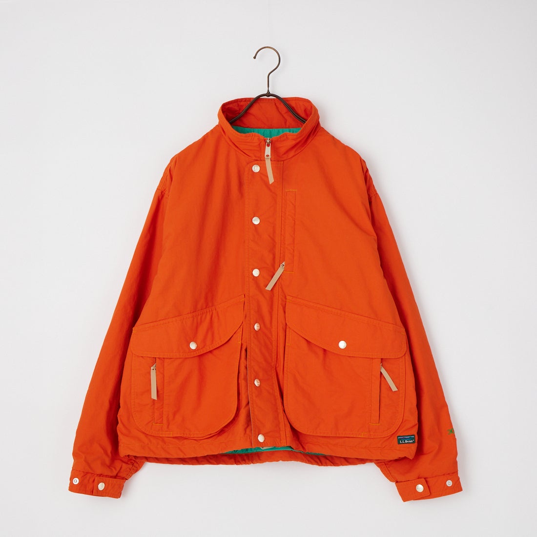 L.L.BEAN [エルエルビーン] ビーンズ ウィンディ リッジ