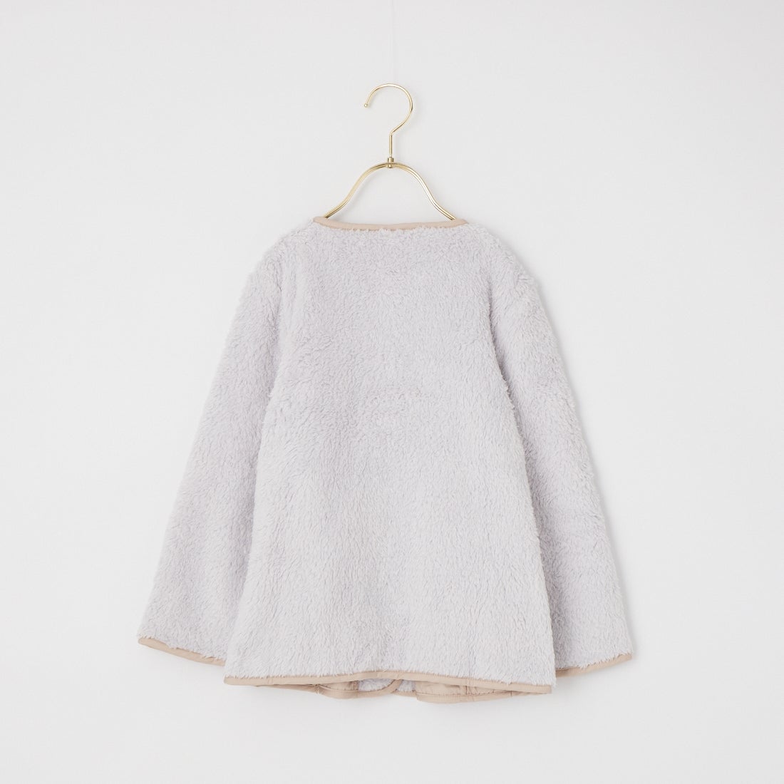 patagonia [パタゴニア] キッズ ロス ガトス カーディガン [65440] CRGY
