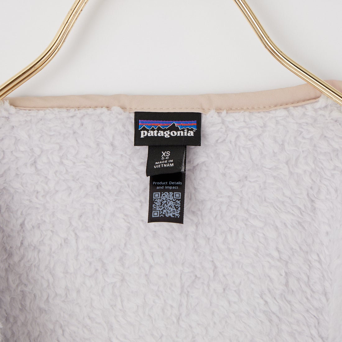 patagonia [パタゴニア] キッズ ロス ガトス カーディガン [65440] CRGY