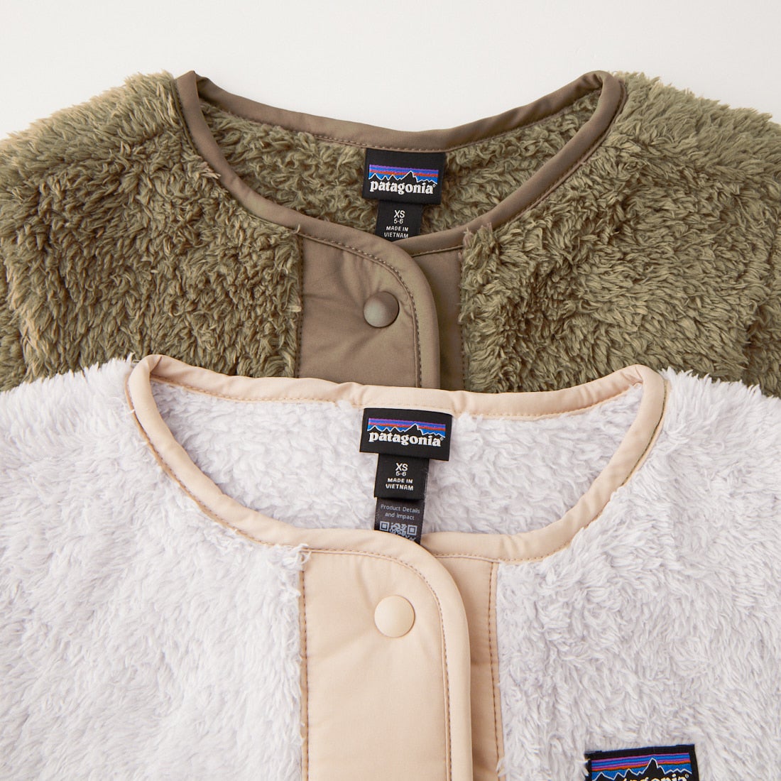 patagonia [パタゴニア] キッズ ロス ガトス カーディガン [65440