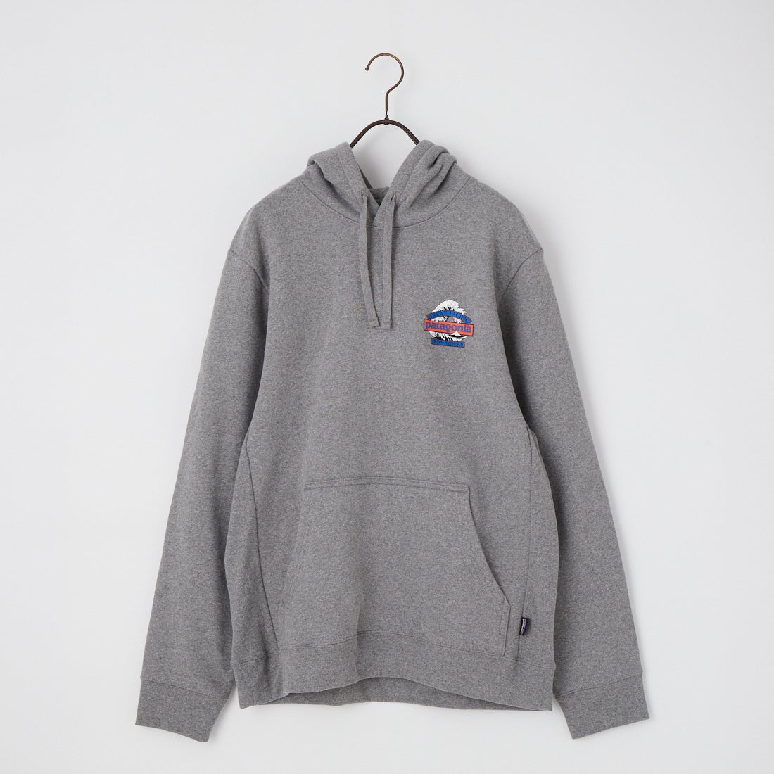 patagonia [パタゴニア] グレート ウェーブス アップライザル フーディ [39739] GLH