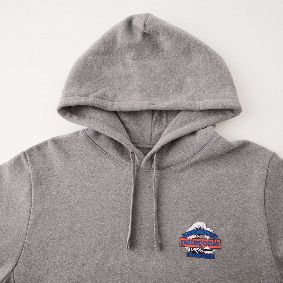 patagonia [パタゴニア] グレート ウェーブス アップライザル フーディ