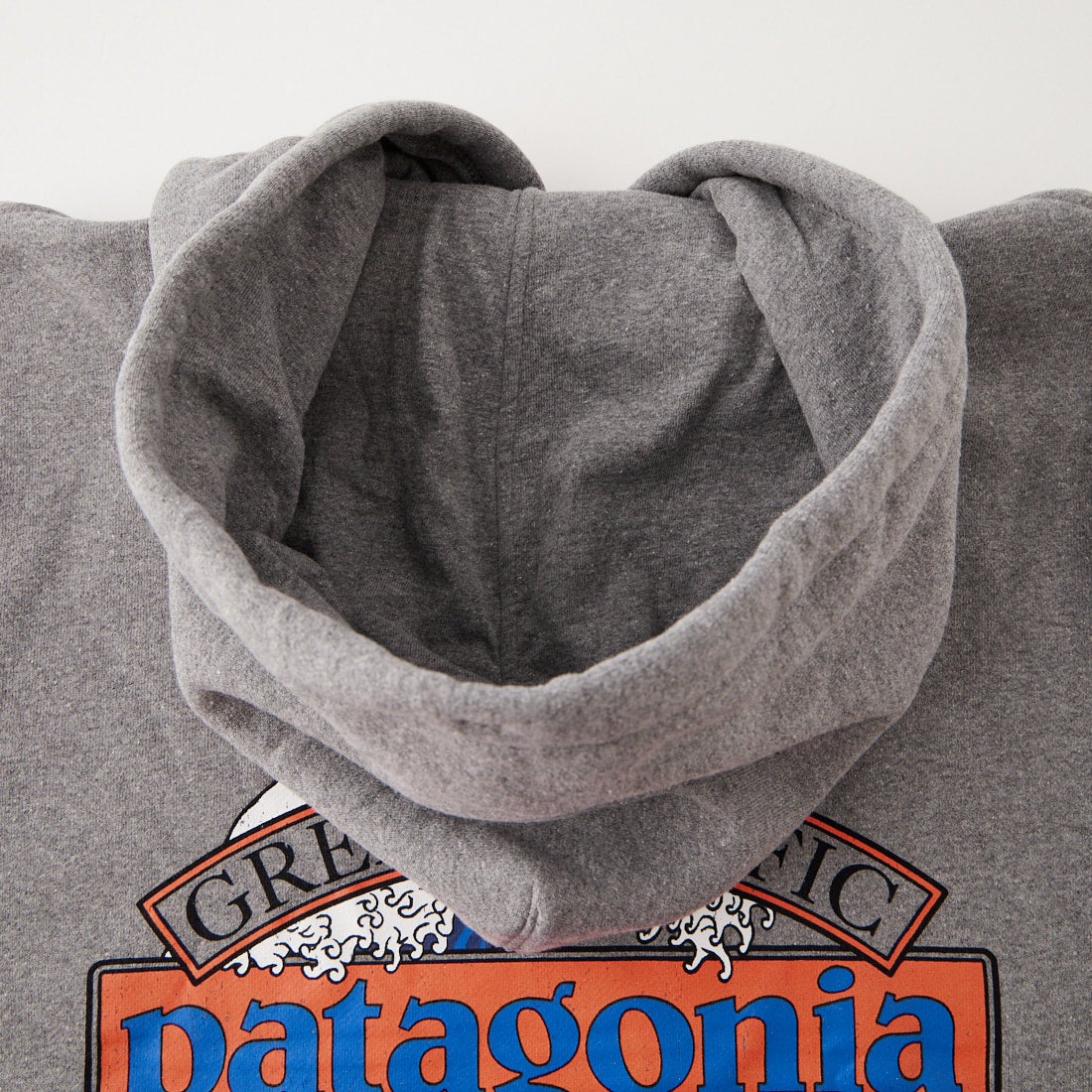 patagonia [パタゴニア] グレート ウェーブス アップライザル フーディ [39739] GLH