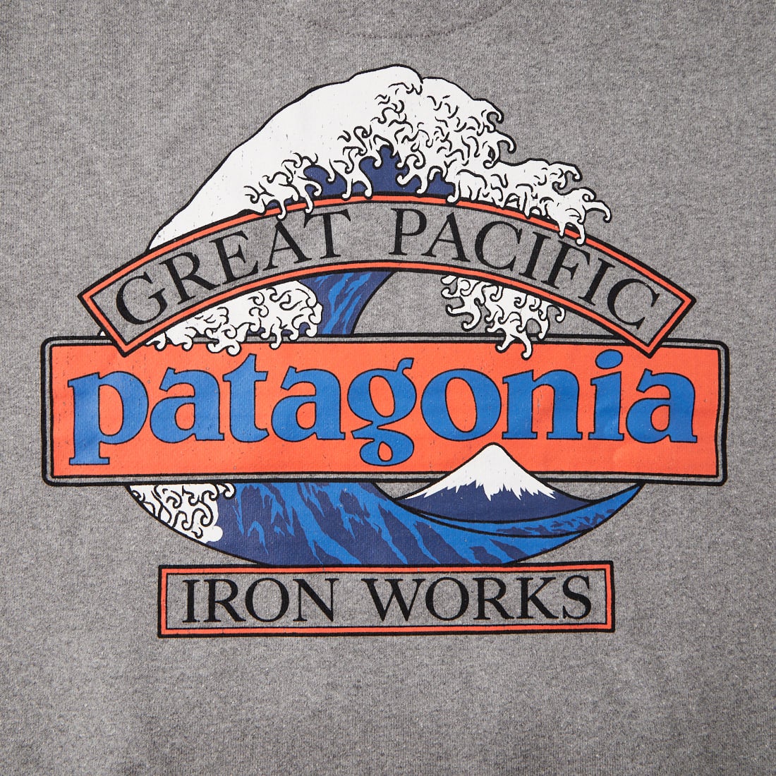 patagonia [パタゴニア] グレート ウェーブス アップライザル フーディ [39739] GLH