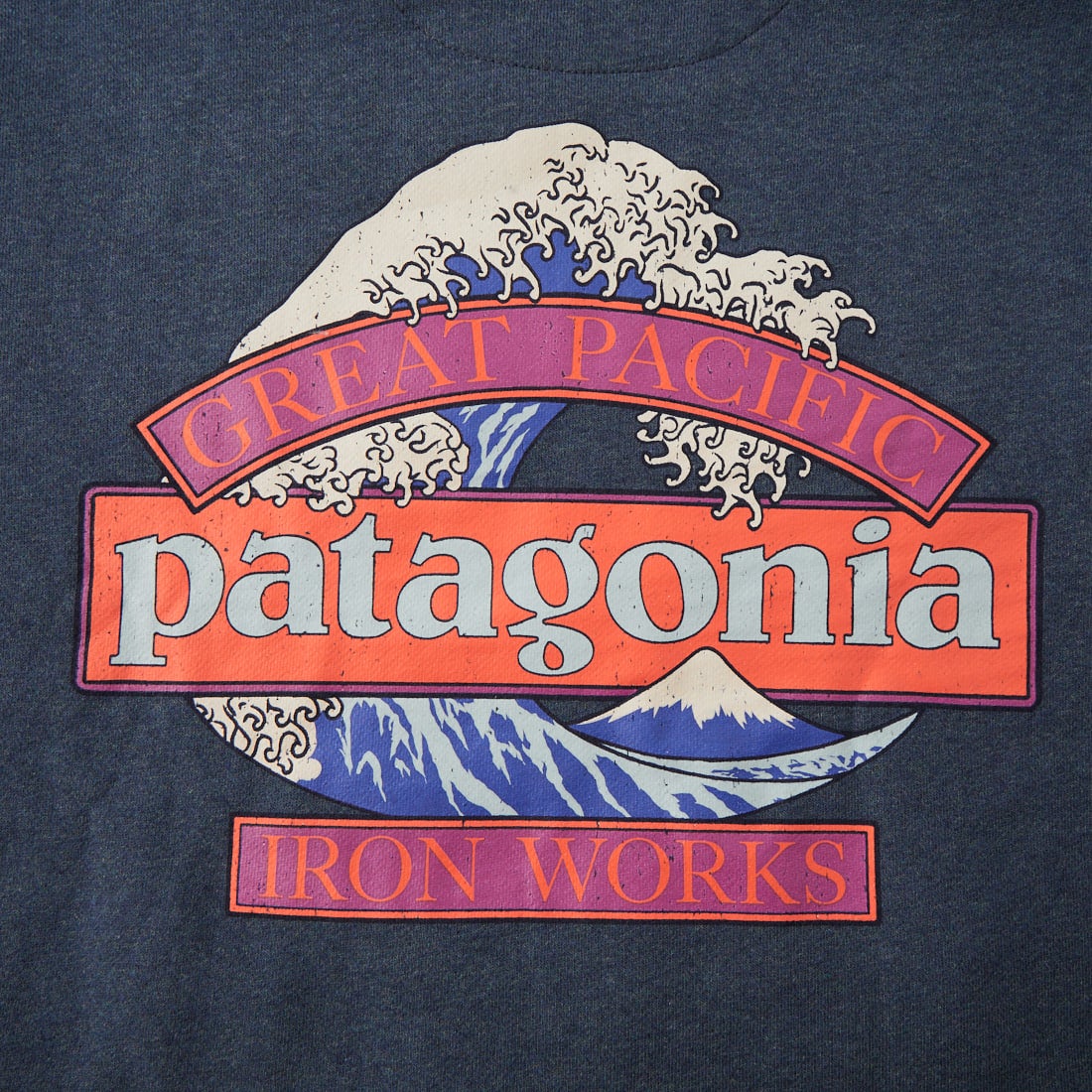 patagonia [パタゴニア] グレート ウェーブス アップライザル フーディ [39739] SMTB