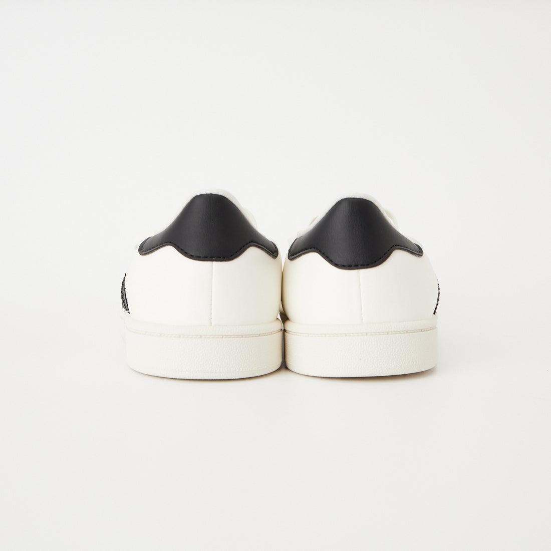 adidas Originals [アディダス オリジナルス] SUPERSTAR SQ バレエシューズ [ORW25] LB3786