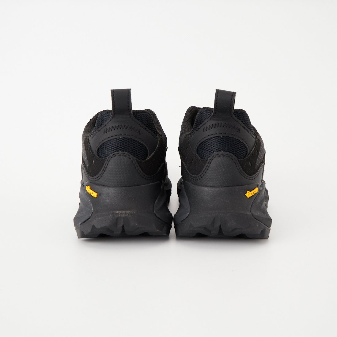 MERRELL [メレル] モアブ スピード2 ゴアテックス [MOAB-SPEED2-GORE-TEX] BLACK