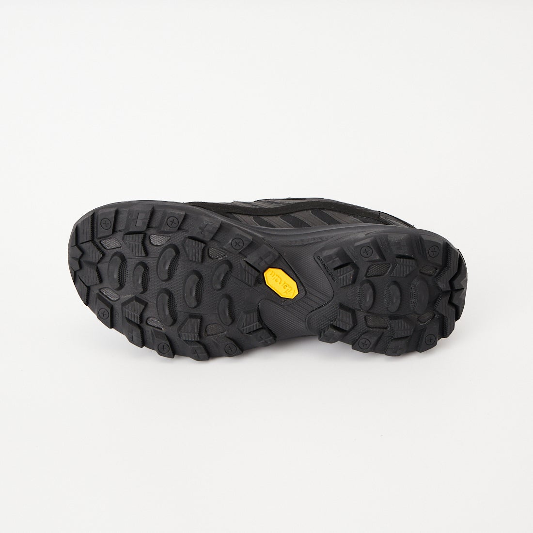 MERRELL [メレル] モアブ スピード2 ゴアテックス [MOAB-SPEED2-GORE-TEX] BLACK