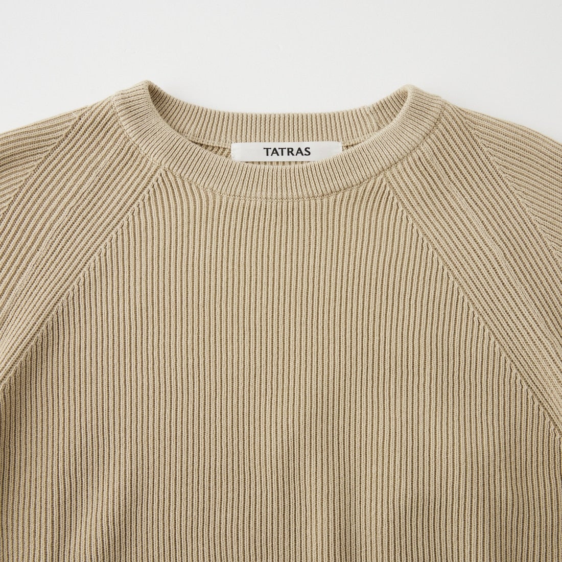 TATRAS [タトラス] REINOSA/レイノサ ニット [LCKA0518053588] L.BEIGE