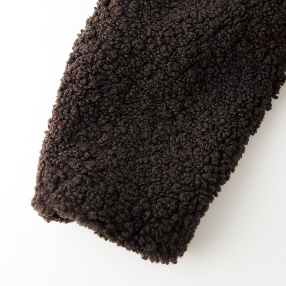 TATRAS [タトラス] LUELA/ルエラ ボアブルゾン [LCKA0041033588] BROWN