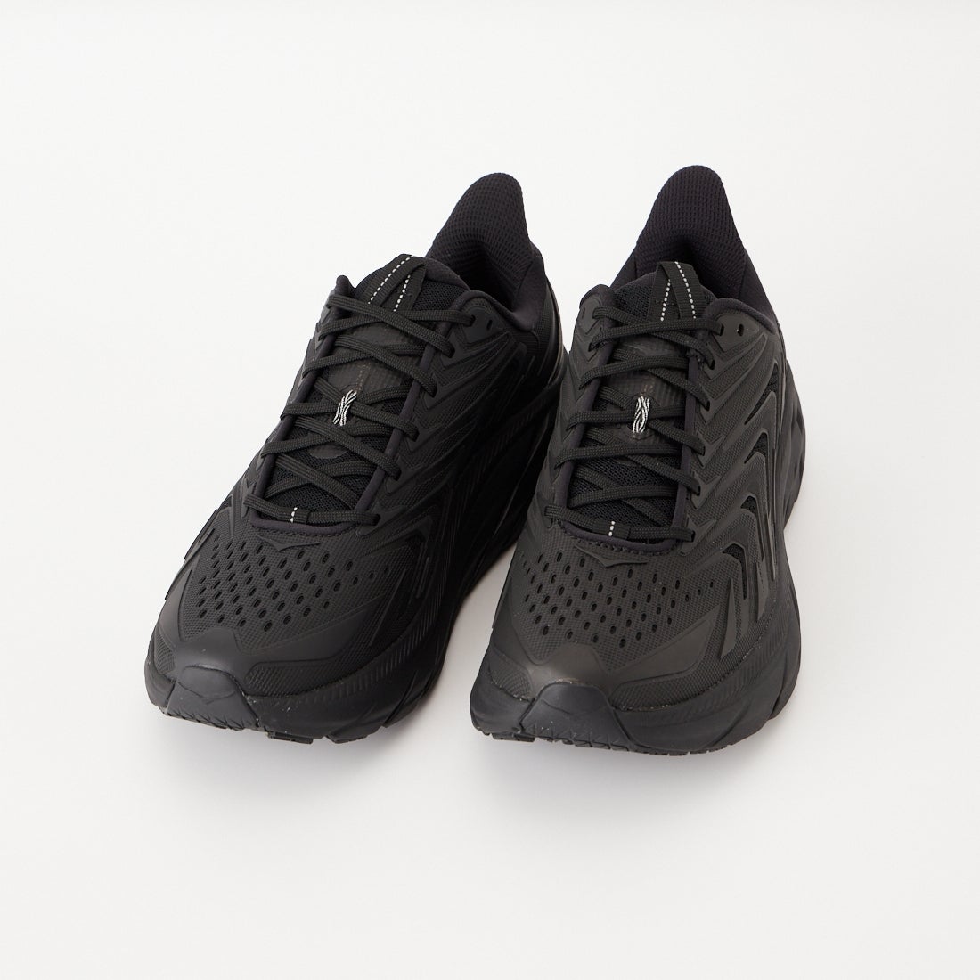 HOKA ONE ONE [ホカ オネオネ] クリフトン UTL [1176643] BBLC