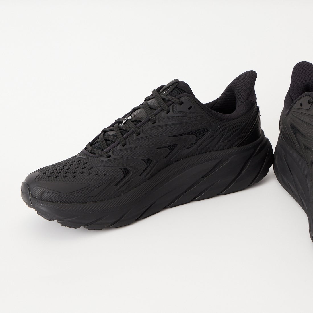 HOKA ONE ONE [ホカ オネオネ] クリフトン UTL [1176643] BBLC