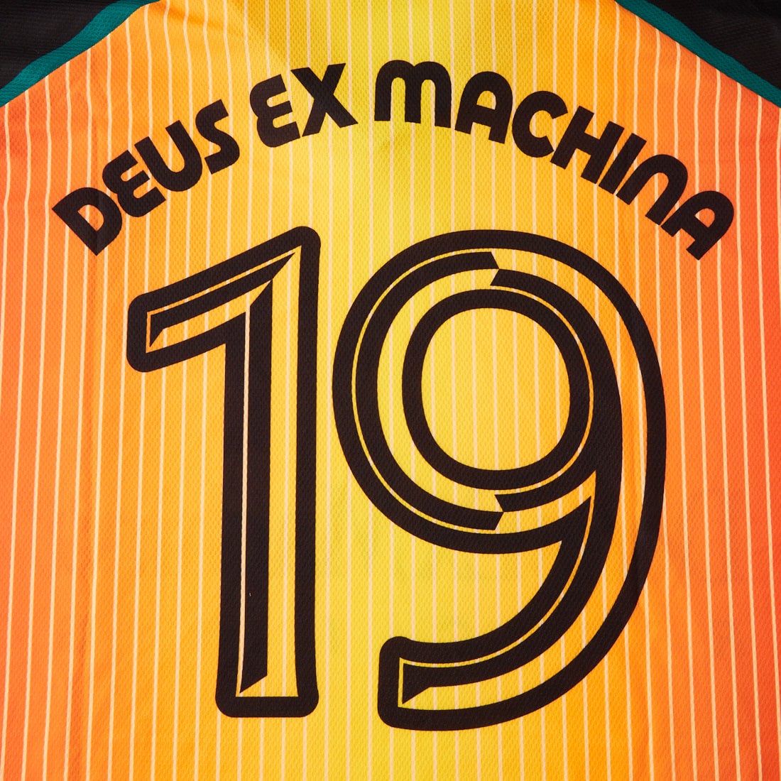 DEUS EX MACHINA [デウス エクス マキナ] GALACTICO モトジャージ [D263MLT548] RADIANT YE