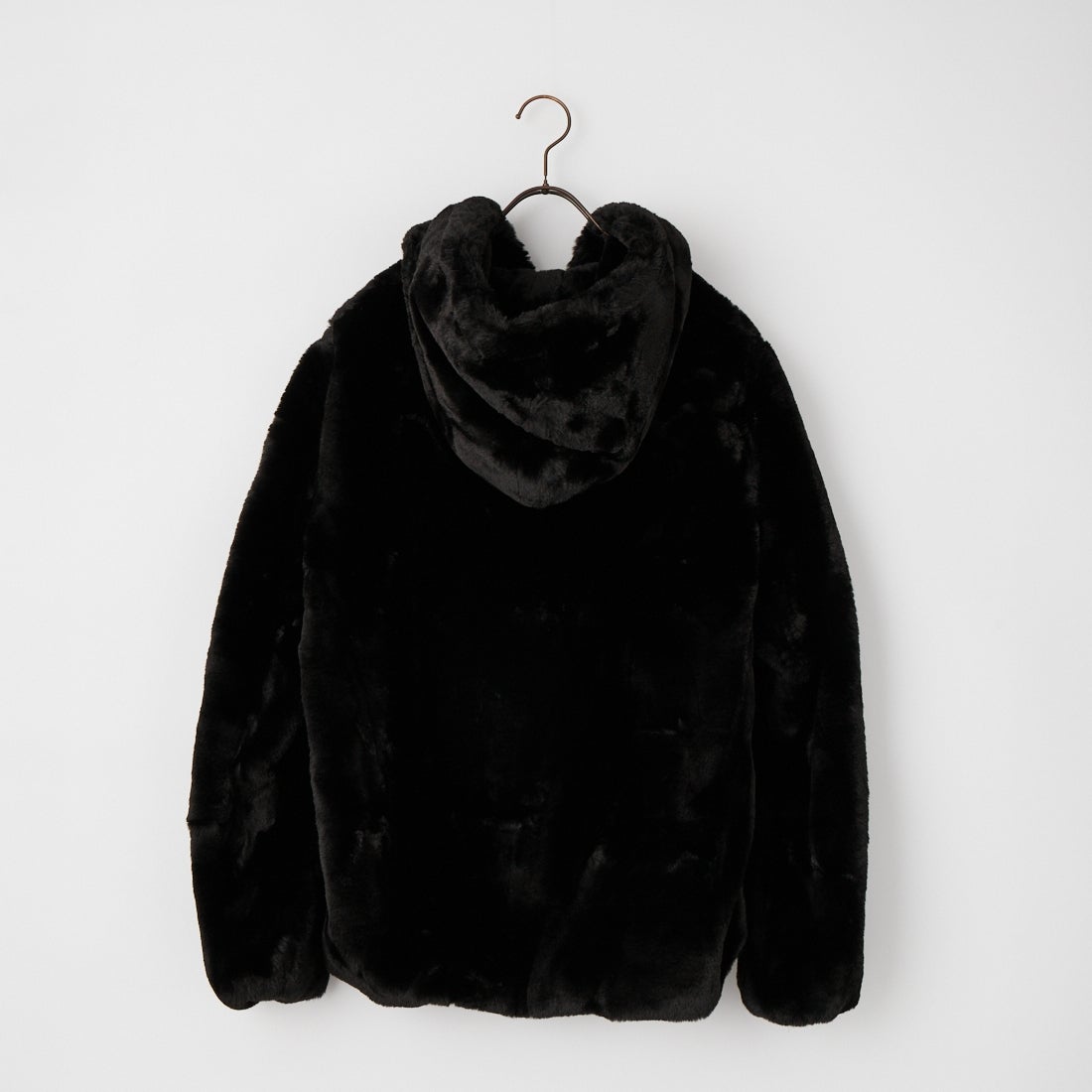 TATRAS [タトラス] BOMOS/ボモス ボアブルゾン [MCKA0037033588] BLACK