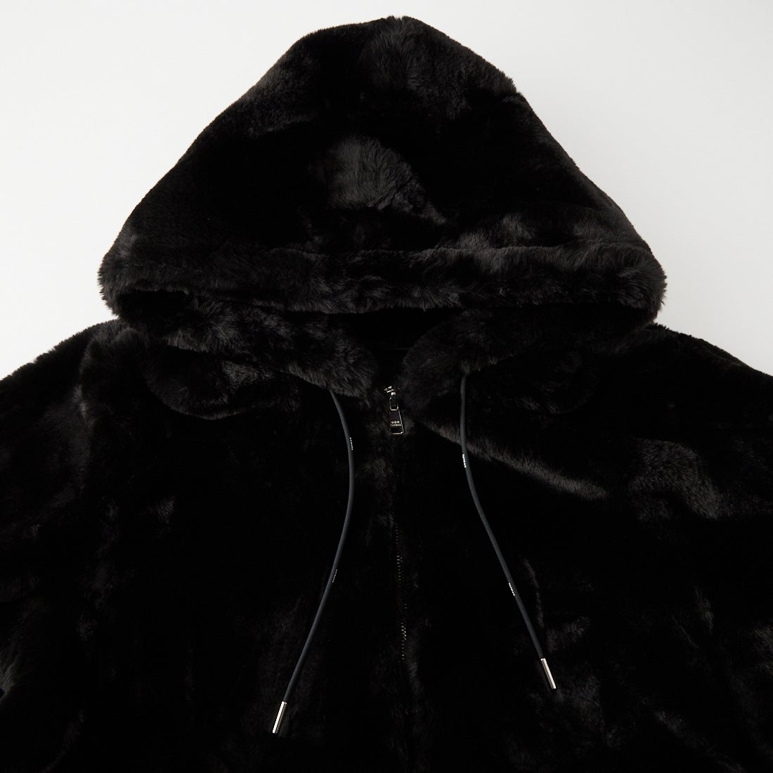 TATRAS [タトラス] BOMOS/ボモス ボアブルゾン [MCKA0037033588] BLACK