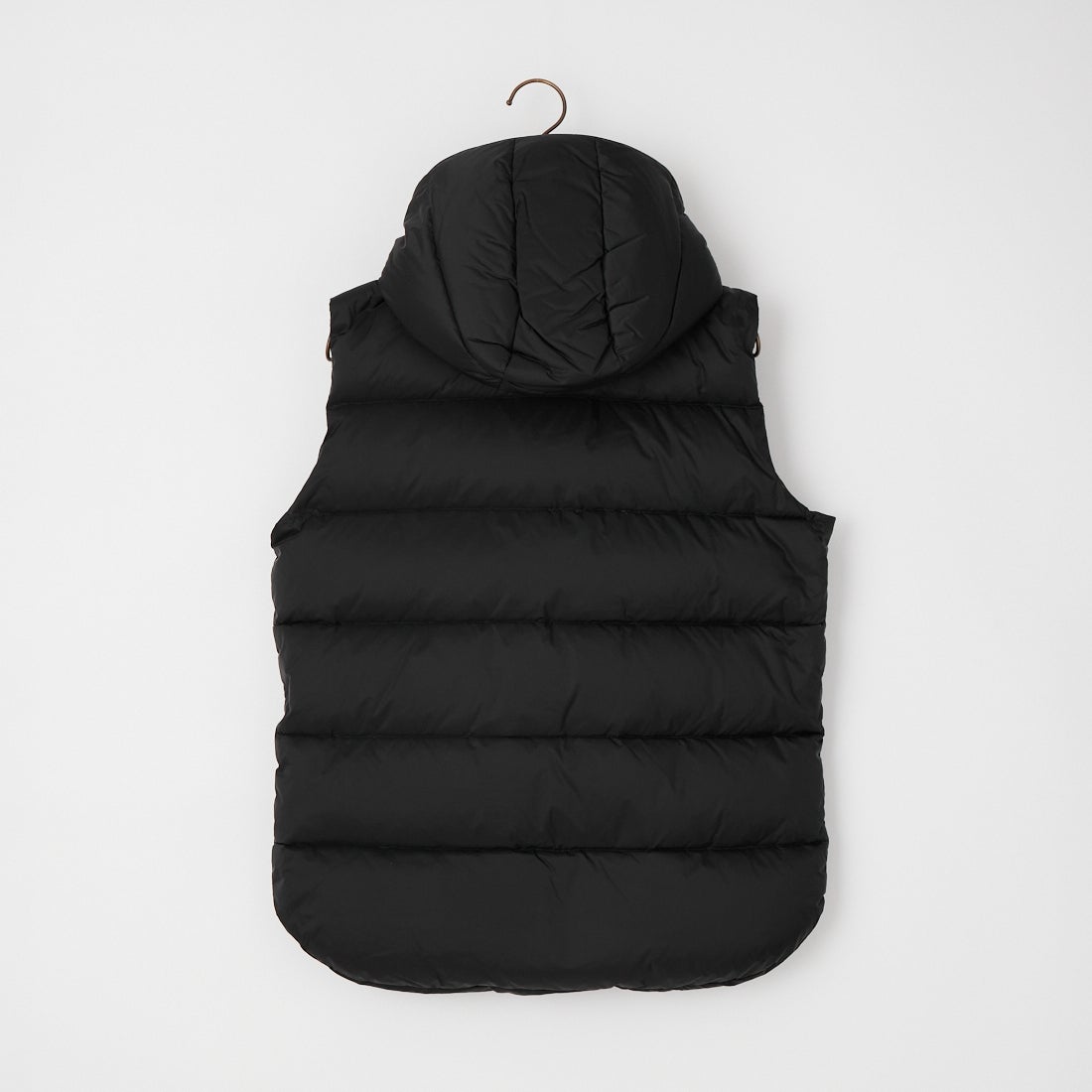 TATRAS [タトラス] POSEIDONE/ポセイドーネ ダウンベスト [MCKA0003013588] BLACK