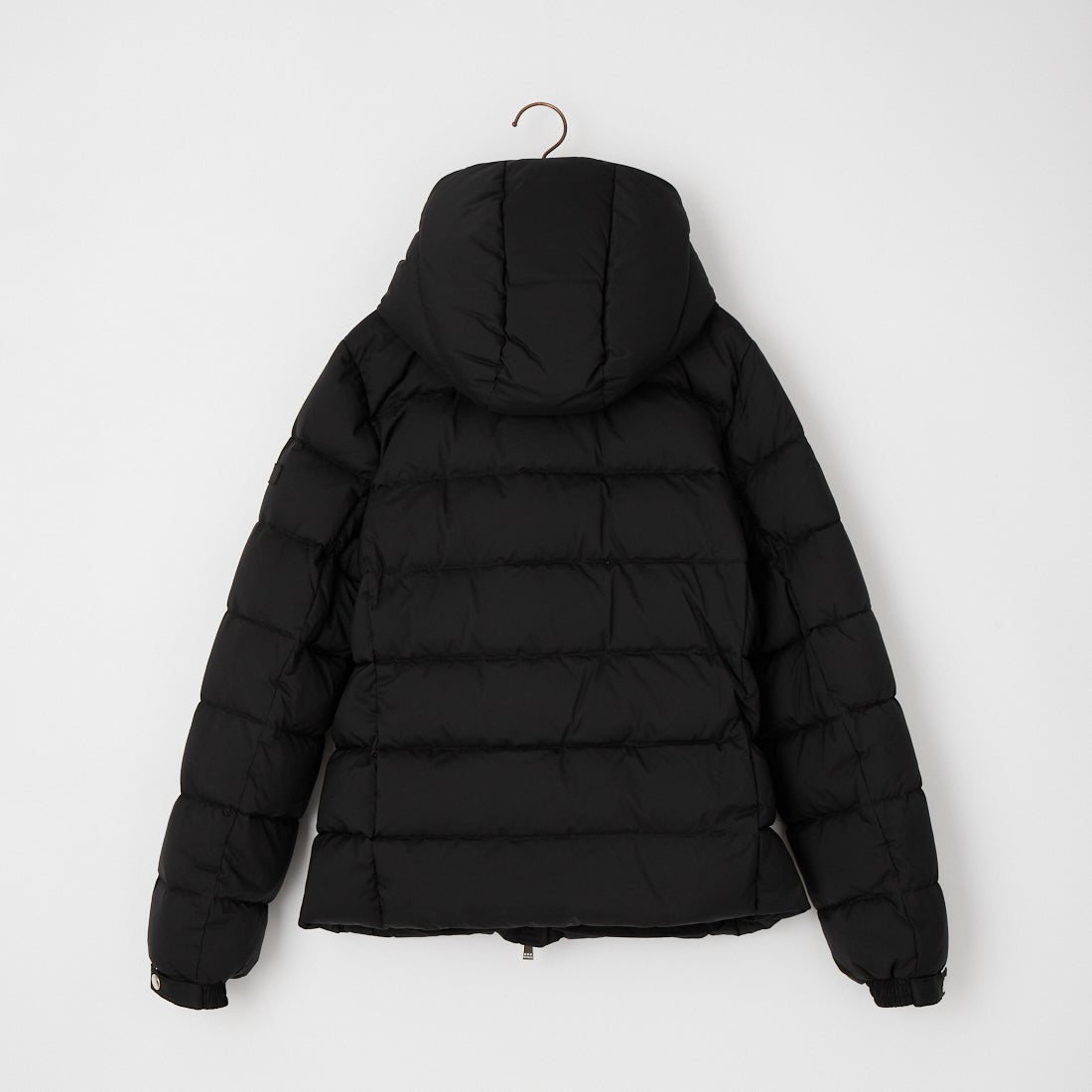 TATRAS [タトラス] ENRI/エンリ ダウンジャケット [MCKA0019013588] BLACK