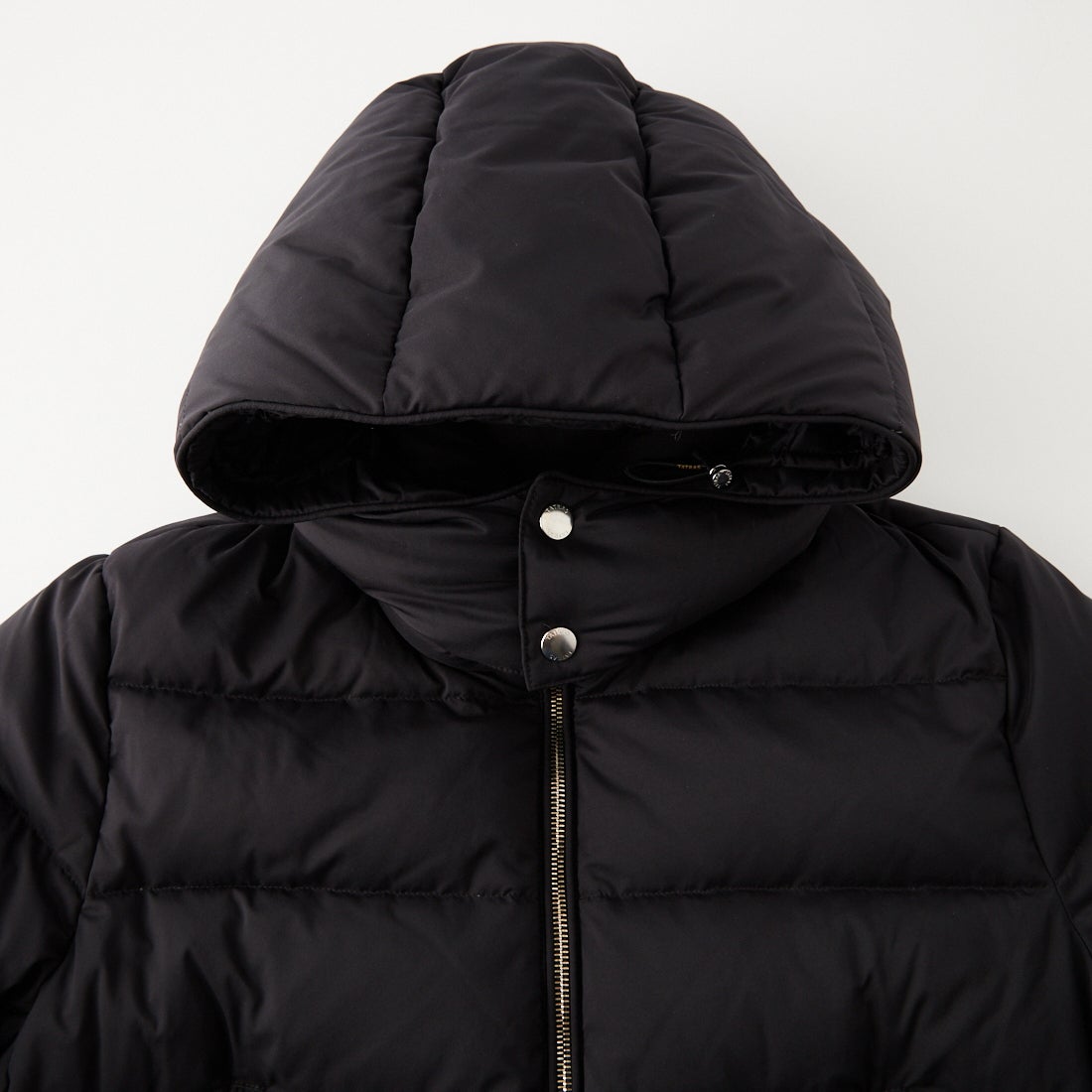 TATRAS [タトラス] ENRI/エンリ ダウンジャケット [MCKA0019013588] BLACK