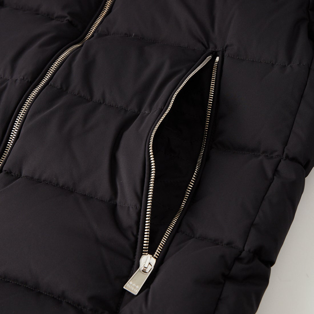 TATRAS [タトラス] ENRI/エンリ ダウンジャケット [MCKA0019013588] BLACK