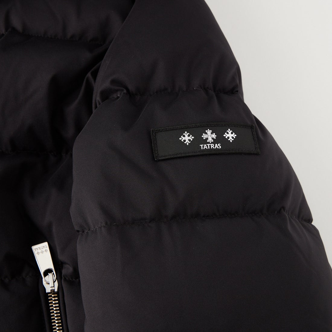 TATRAS [タトラス] ENRI/エンリ ダウンジャケット [MCKA0019013588] BLACK