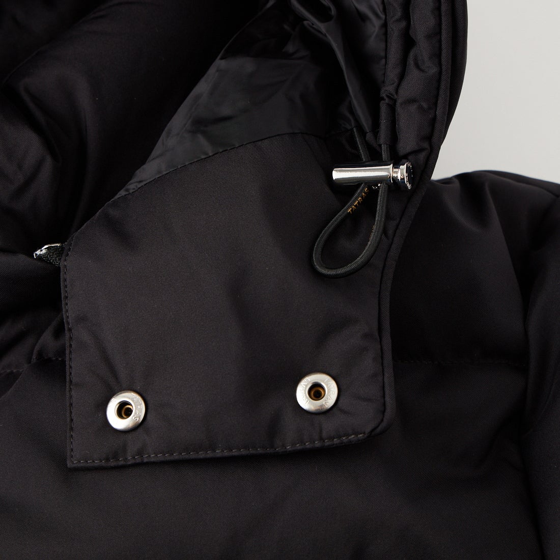 TATRAS [タトラス] ENRI/エンリ ダウンジャケット [MCKA0019013588] BLACK