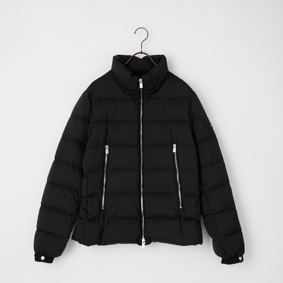 TATRAS [タトラス] ENRI/エンリ ダウンジャケット [MCKA0019013588] BLACK