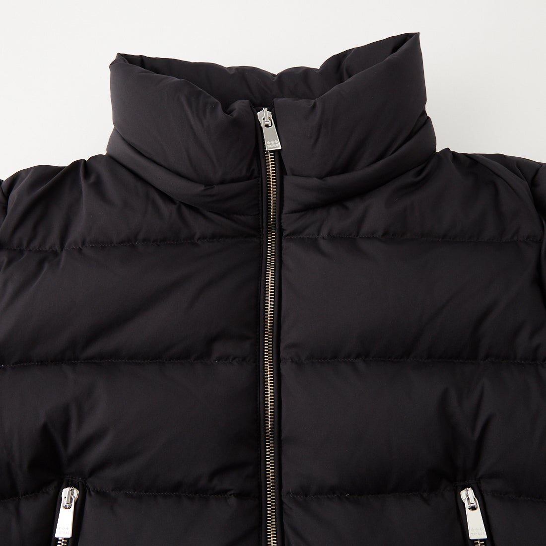 TATRAS [タトラス] ENRI/エンリ ダウンジャケット [MCKA0019013588] BLACK