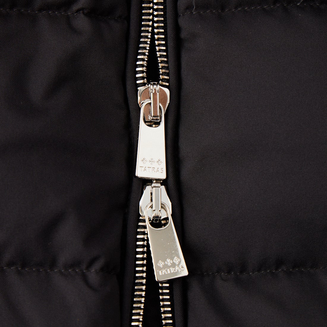 TATRAS [タトラス] ENRI/エンリ ダウンジャケット [MCKA0019013588] BLACK