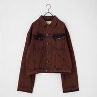 OVERDYED B