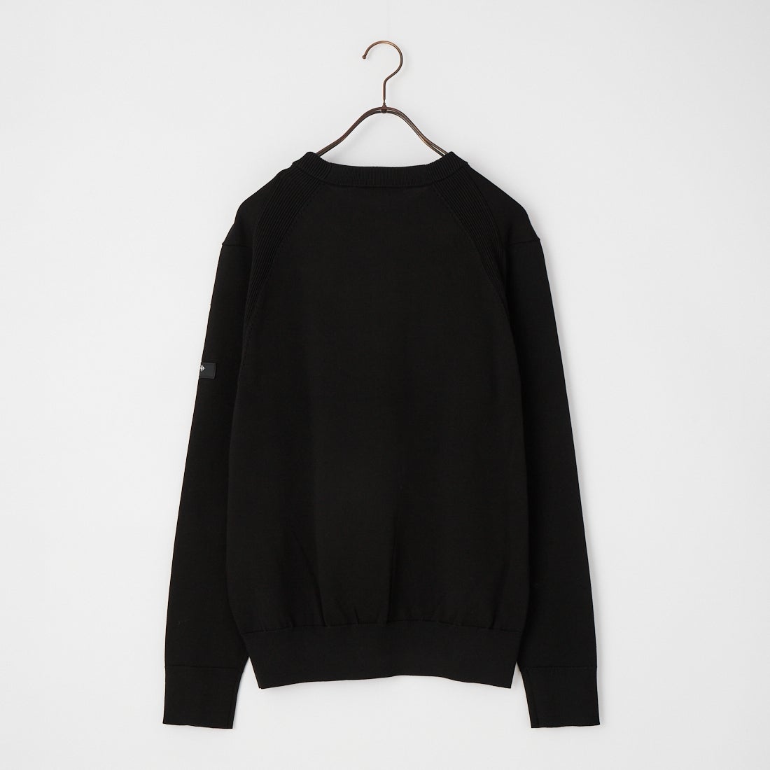 TATRAS [タトラス] GRADO/グラド ニット [MCKA0324053588] BLACK