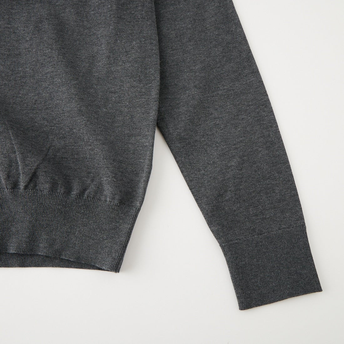 TATRAS [タトラス] GRADO/グラド ニット [MCKA0324053588] BLACK