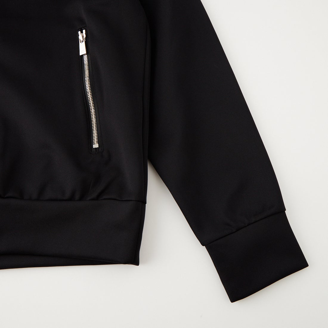 TATRAS [タトラス] BARBIO/バルビオ パーカー [MCKA0405063588] BLACK