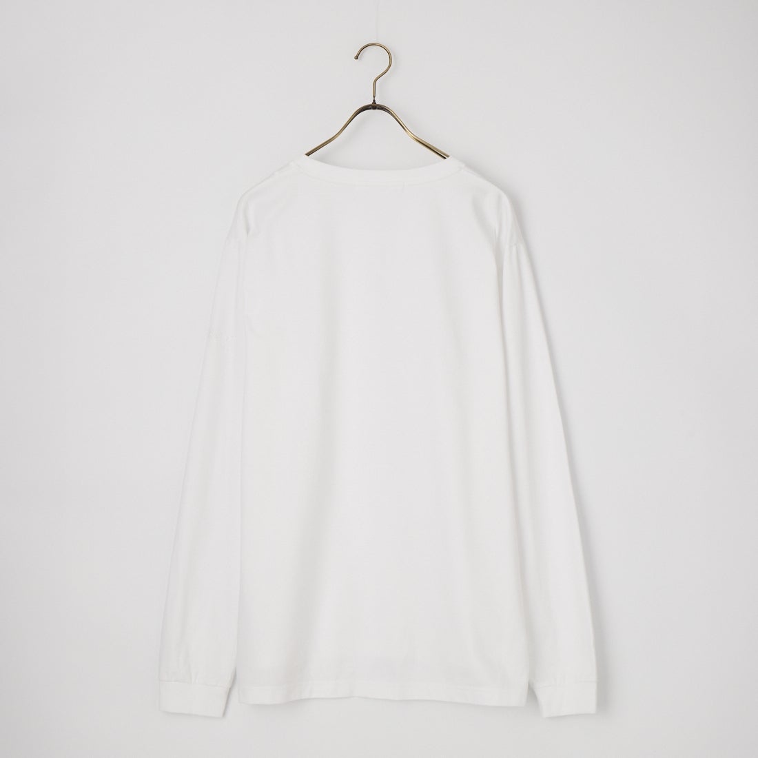 TATRAS [タトラス] MIENGO/ミエンゴ Tシャツ [MCKA0690083588] WHITE