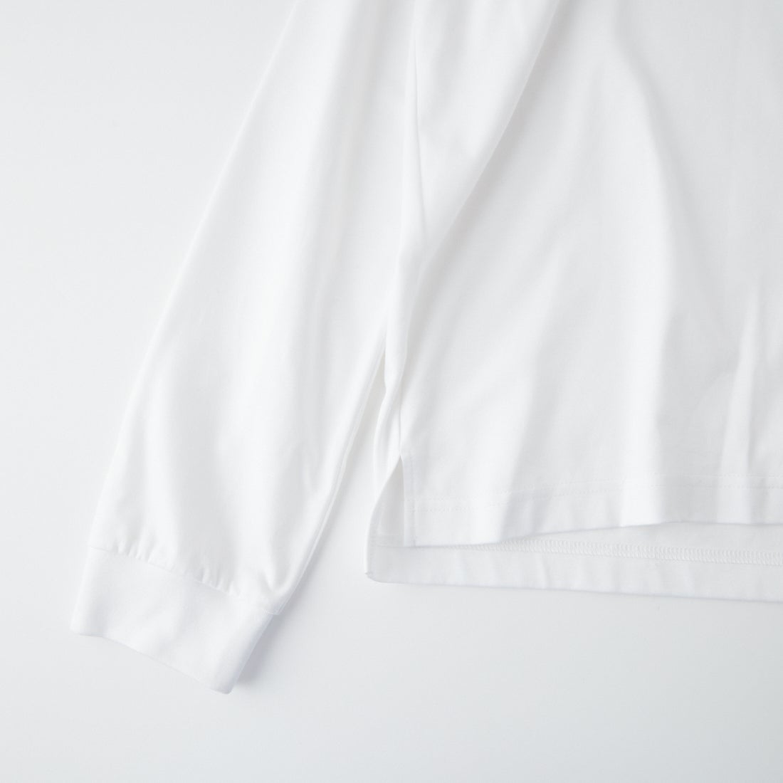 TATRAS [タトラス] MIENGO/ミエンゴ Tシャツ [MCKA0690083588] WHITE