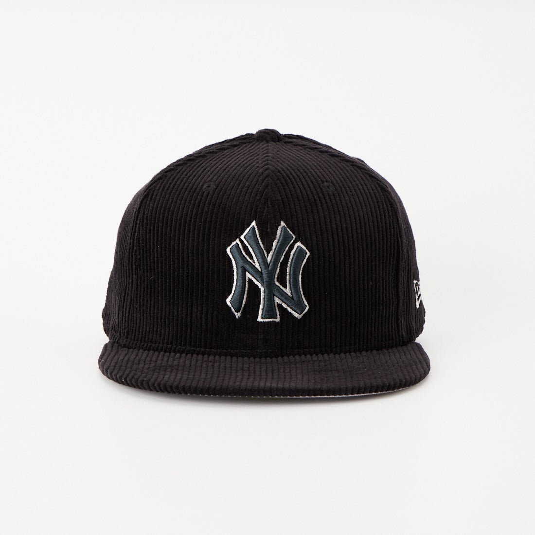 NEW ERA [ニューエラ] 59FIFTY コーデュロイ ニューヨーク・ヤンキース