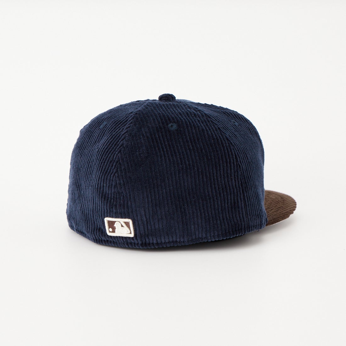 NEW ERA [ニューエラ] 59FIFTY コーデュロイ サンディエゴ・パドレス キャップ [15137344] DBRN