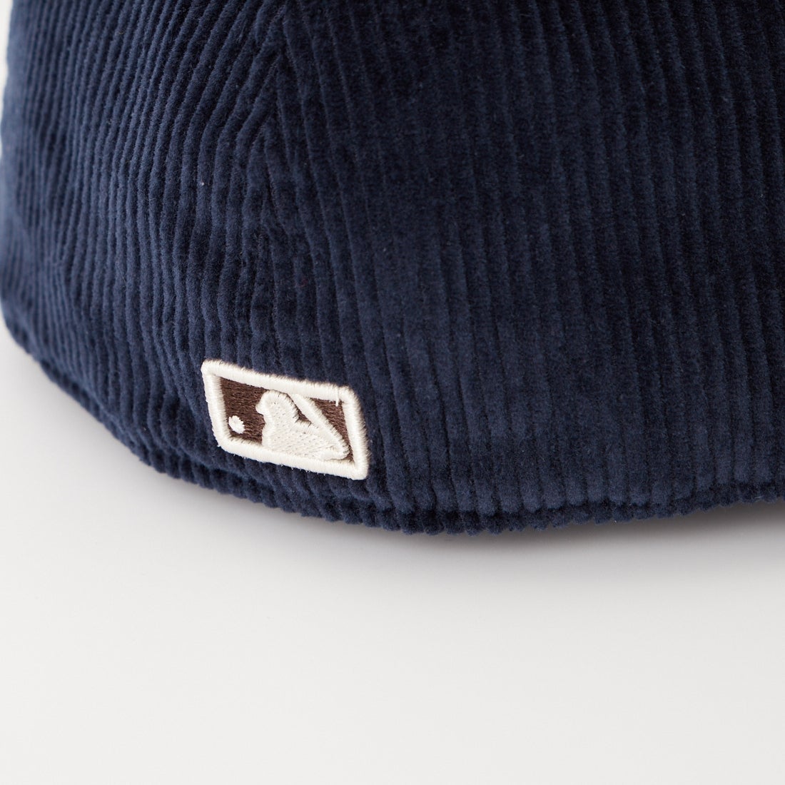 NEW ERA [ニューエラ] 59FIFTY コーデュロイ サンディエゴ・パドレス キャップ [15137344] DBRN