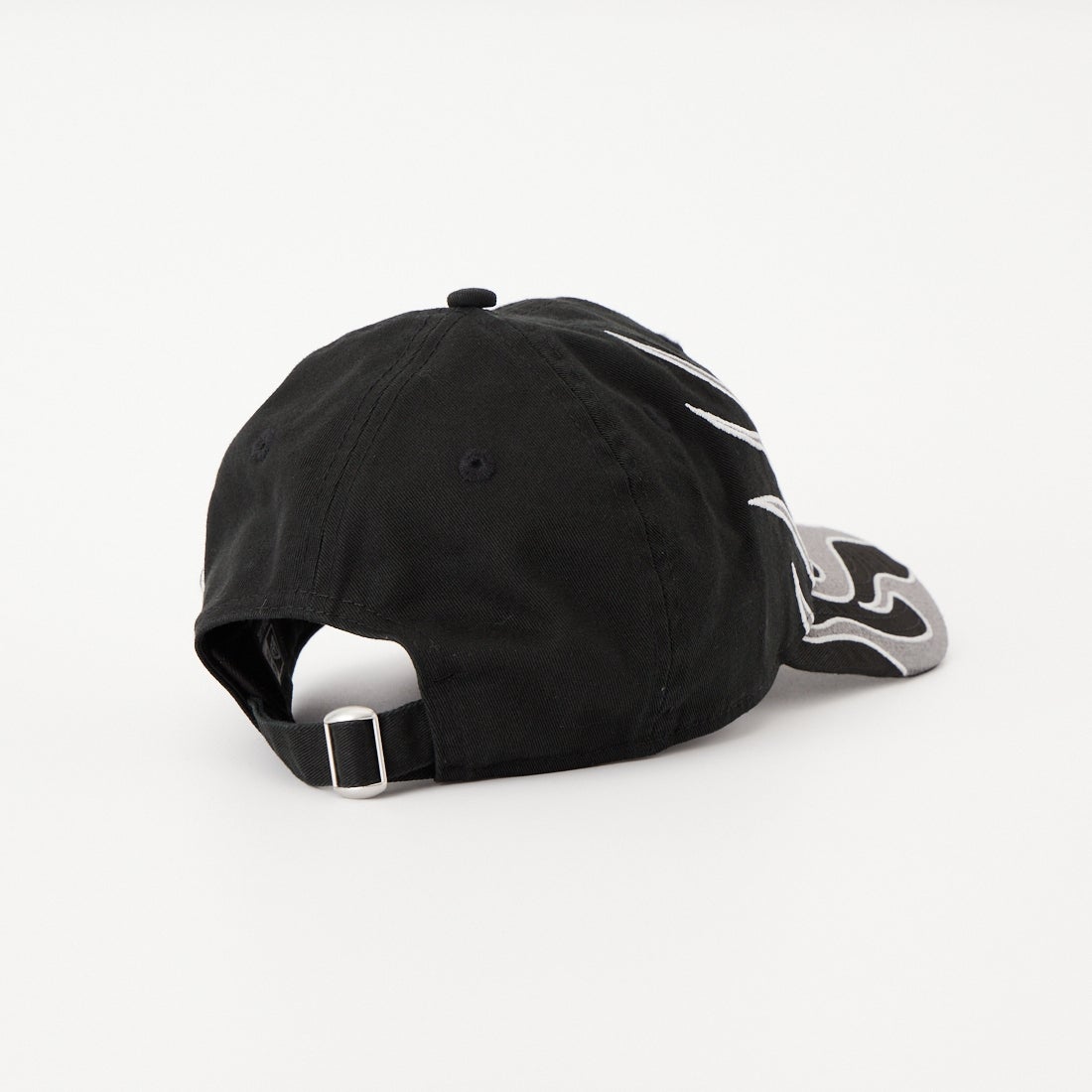 NEW ERA [ニューエラ] 9TWENTY The Flame キャップ [15137206] BLK