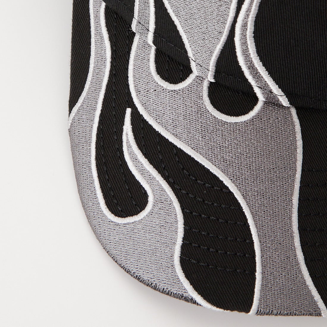 NEW ERA [ニューエラ] 9TWENTY The Flame キャップ [15137206] BLK
