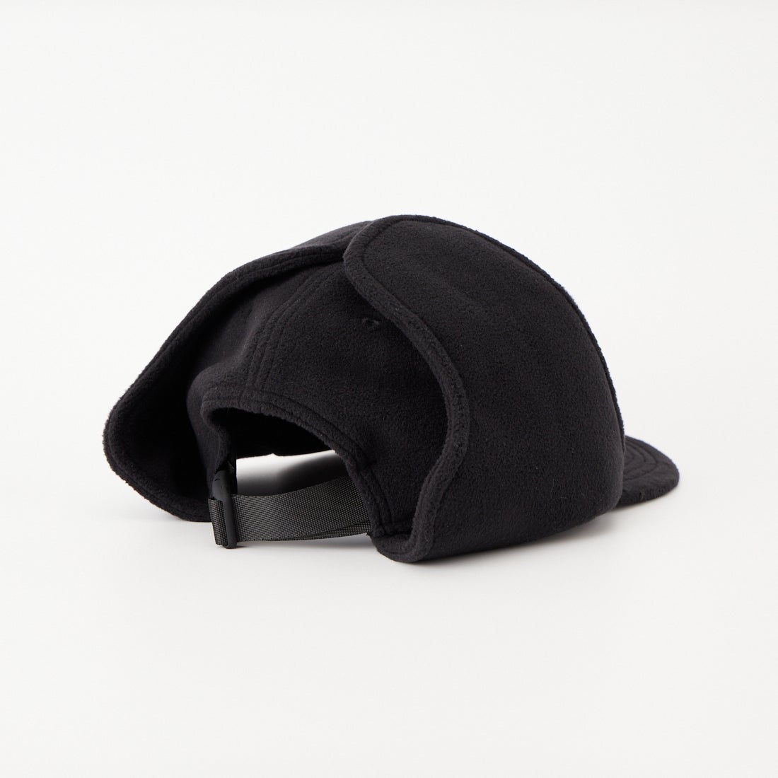 NEW ERA [ニューエラ] LP 9FIFTY ドッグイヤー POLARTEC ニューヨーク・ヤンキース キャップ [15125066] BLK
