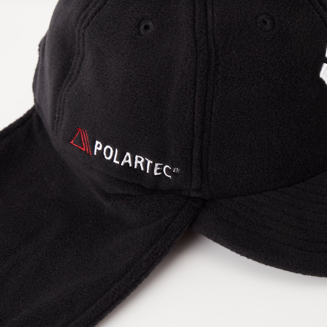NEW ERA [ニューエラ] LP 9FIFTY ドッグイヤー POLARTEC ニューヨーク・ヤンキース キャップ [15125066] BLK