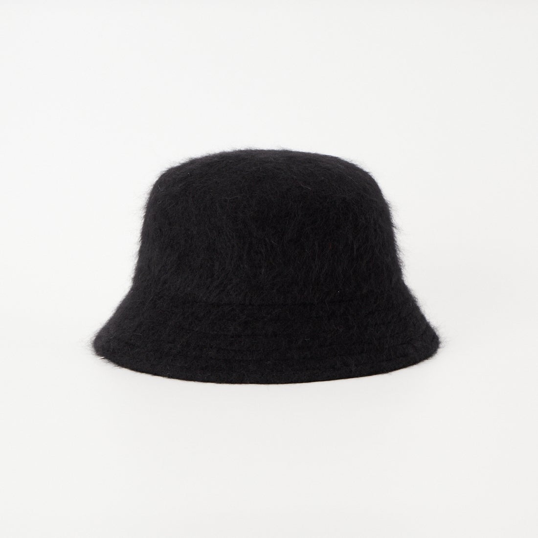 NEW ERA [ニューエラ] バケット01 Tropical ファー ハット [15136977] BLK