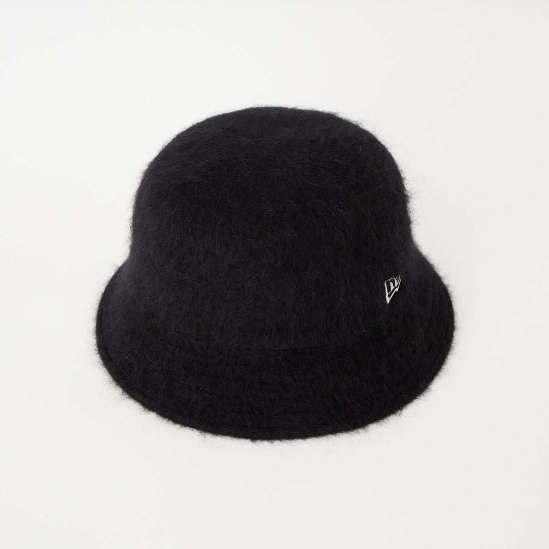 NEW ERA [ニューエラ] バケット01 Tropical ファー ハット [15136977] BLK